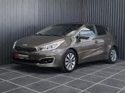 Kia Ceed II Рестайлинг Пермь  - изображение 34