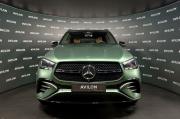 Mercedes-Benz GLE II (V167) Рестайлинг Москва  - изображение 28