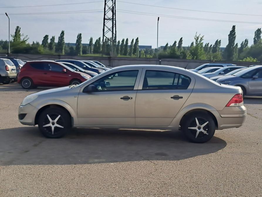 Opel Astra H Рестайлинг Набережные Челны  - изображение 12