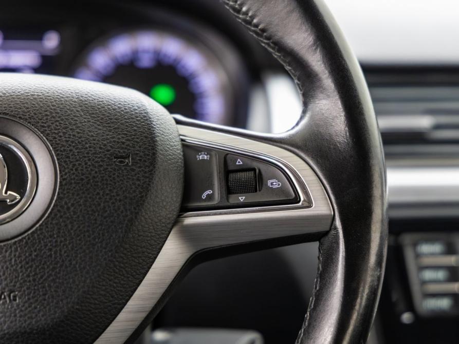 Skoda Rapid I Волгоград  - изображение 18