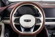 Geely Monjaro I Пермь  - изображение 45