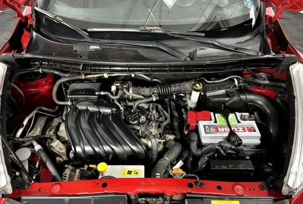 Nissan Juke I Нижний Новгород  - изображение 22