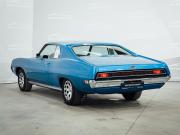 Ford Torino II Новосибирск  - изображение 42
