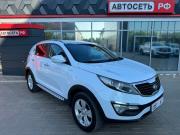 Kia Sportage III Астрахань  - изображение 27