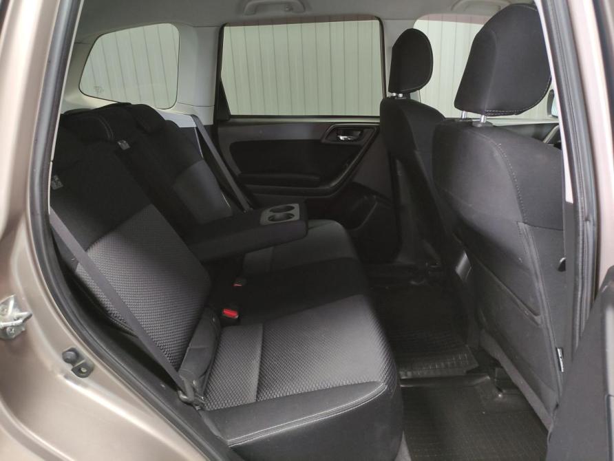 Subaru Forester IV Пермь  - изображение 10
