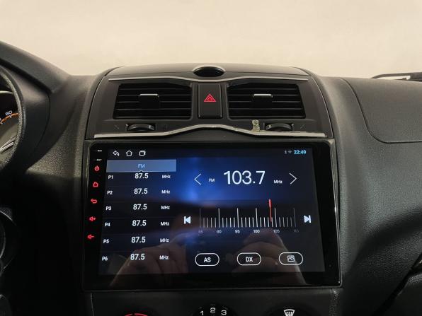 Lada (ВАЗ) Granta I Рестайлинг с пробегом 2019 года, цена 449 900 рублей, 180637 км, хэтчбек, Автокод Объявления