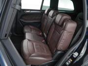 Mercedes-Benz GL-Класс II (X166) Москва  - изображение 36