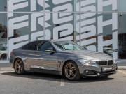 BMW 4 серии F32/F33/F36 Краснодар  - изображение 21