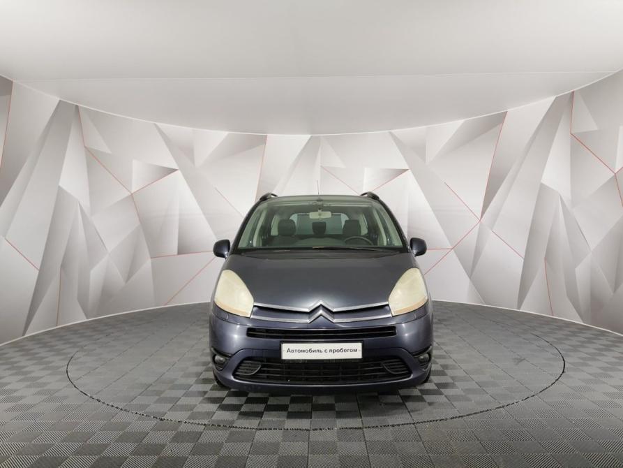 Citroen C4 Picasso I Москва  - изображение 7
