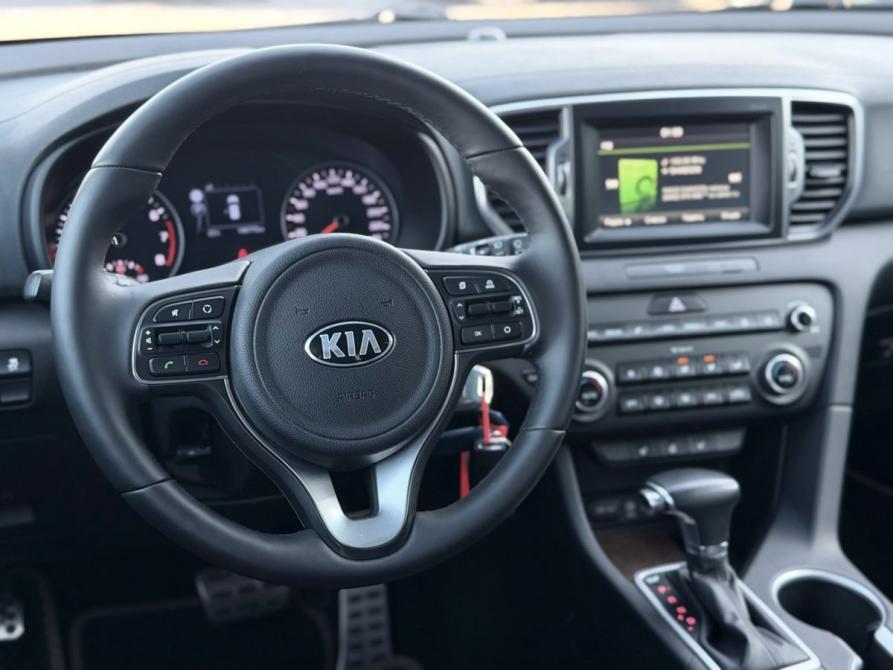 Kia Sportage IV Волгоград  - изображение 29