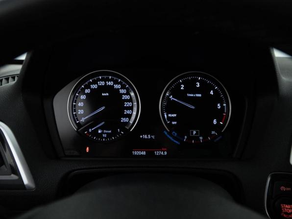 BMW 1 серии II (F20/F21) Рестайлинг 2 с пробегом 2018 года, цена 1 757 077 рублей, 192048 км, хэтчбек, Автокод Объявления