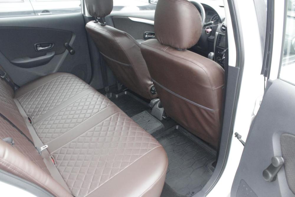 Nissan Almera III (G15) Брянск  - изображение 19