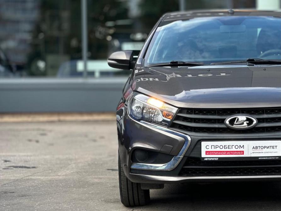 Lada (ВАЗ) Vesta I Архангельск  - изображение 4