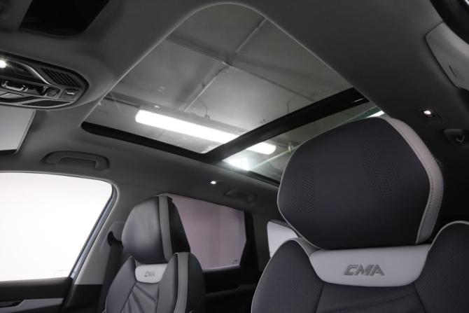 Geely Atlas II с пробегом 2024 года, цена 2 849 000 рублей, 18300 км, внедорожник, Автокод Объявления
