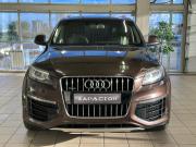 Audi Q7 I (4L) Рестайлинг Волгоград  - изображение 21