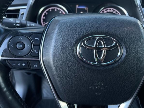 Toyota Camry VIII (XV70) с пробегом 2020 года, цена 2 390 000 рублей, 146000 км, седан, Автокод Объявления