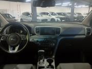 Kia Sportage IV Рестайлинг Санкт-Петербург  - изображение 43