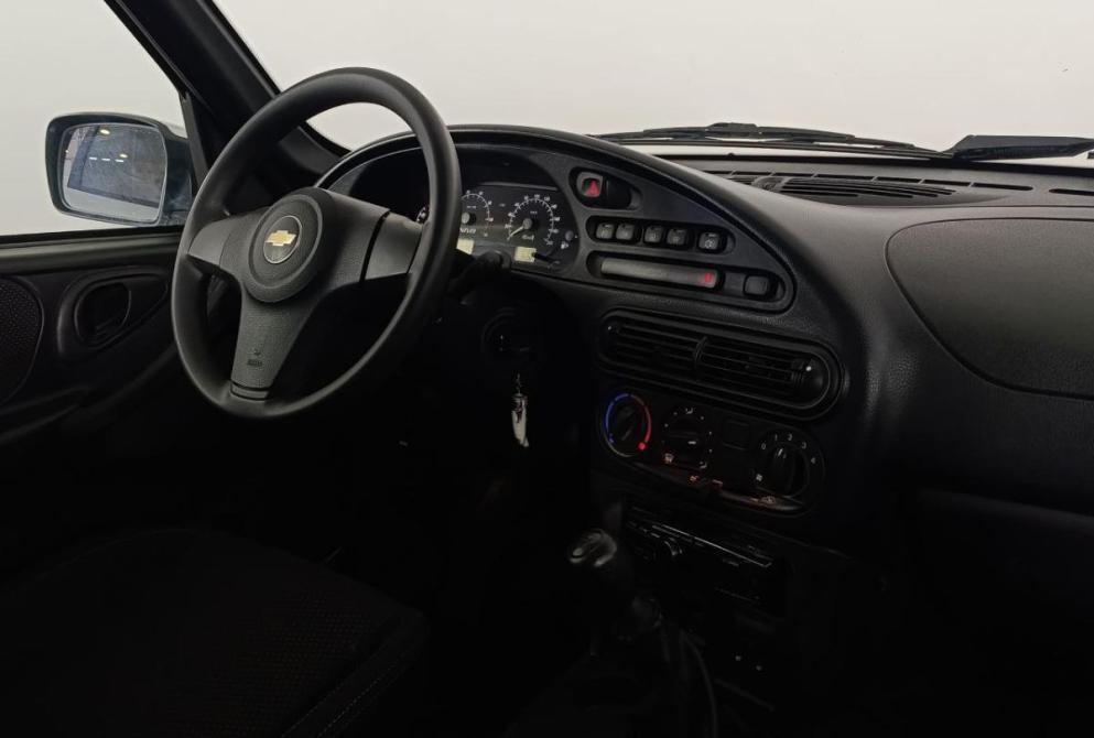 Chevrolet Niva I Рестайлинг Волгоград  - изображение 11