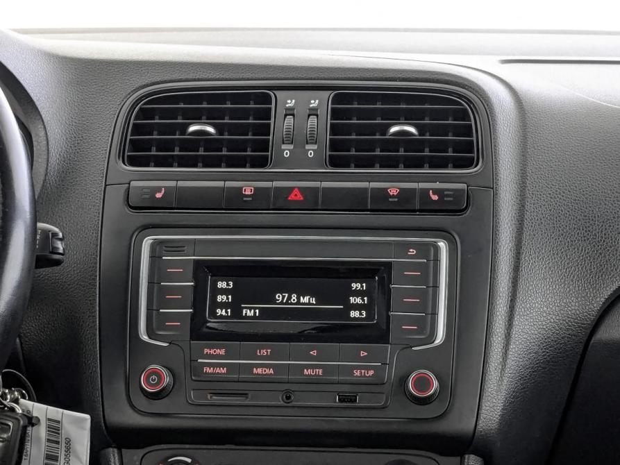 Volkswagen Polo V Рестайлинг Москва  - изображение 17