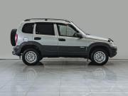 Chevrolet Niva I Рестайлинг Мурманск  - изображение 28