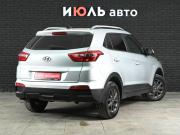 Hyundai Creta I Рестайлинг Екатеринбург  - изображение 23