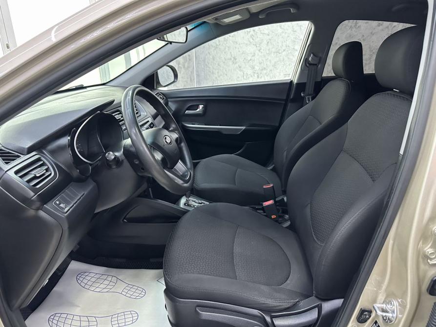 Kia Rio III Ярославль  - изображение 13