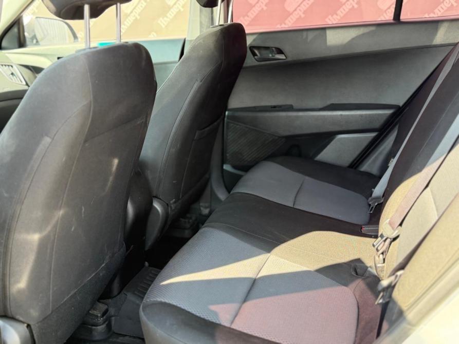 Hyundai Creta I Рестайлинг Краснодар  - изображение 27
