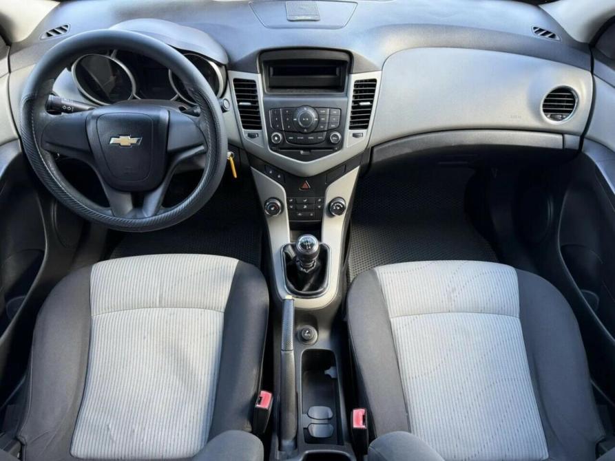 Chevrolet Cruze I Набережные Челны  - изображение 13