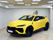 Lamborghini Urus I Рестайлинг Санкт-Петербург  - изображение 36
