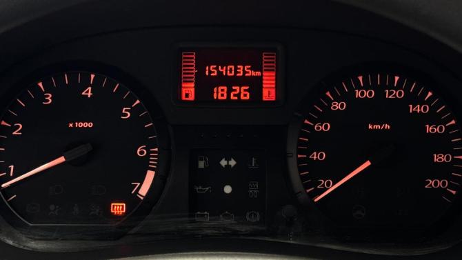 Lada (ВАЗ) Largus I с пробегом 2013 года, цена 580 000 рублей, 154030 км, универсал, Автокод Объявления