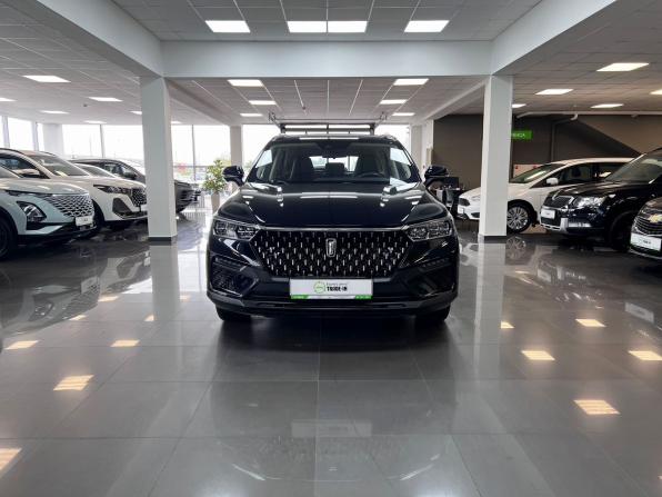FAW Bestune T77 I с пробегом 2023 года, цена 1 995 000 рублей, 27683 км, внедорожник, Автокод Объявления