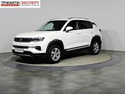 Changan CS35 Plus I Белгород  - изображение 18