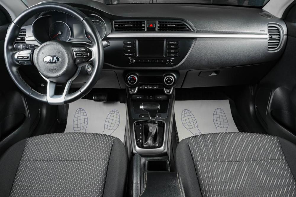 Kia Rio IV Тюмень  - изображение 13