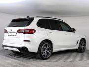 BMW X5 IV (G05/G18) Химки  - изображение 21