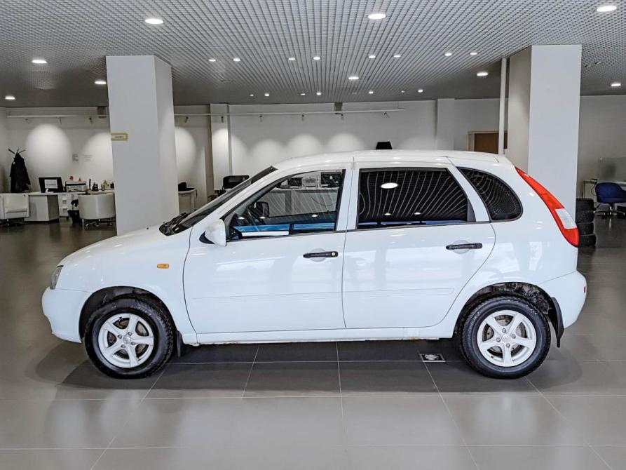 Lada (ВАЗ) Kalina I Казань  - изображение 10