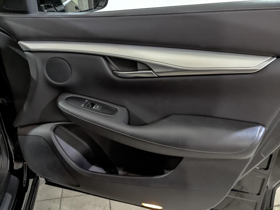 Infiniti QX50 II Химки  - изображение 24