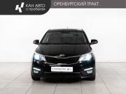 Kia Rio III Рестайлинг Казань  - изображение 17