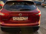 Nissan Qashqai II Пермь  - изображение 10