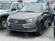 Lada (ВАЗ) Granta I Рестайлинг Екатеринбург  - изображение 7