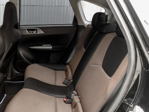 Subaru Impreza III с пробегом 2010 года, цена 905 000 рублей, 192083 км, хэтчбек, Автокод Объявления