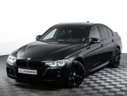 BMW 3 серии VI (F3x) Рестайлинг Москва  - изображение 46