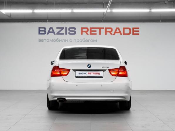 BMW 3 серии V (E90/E91/E92/E93) Рестайлинг с пробегом 2011 года, цена 1 100 000 рублей, 128161 км, седан, Автокод Объявления