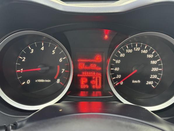 Mitsubishi Lancer X с пробегом 2010 года, цена 995 000 рублей, 166154 км, седан, Автокод Объявления
