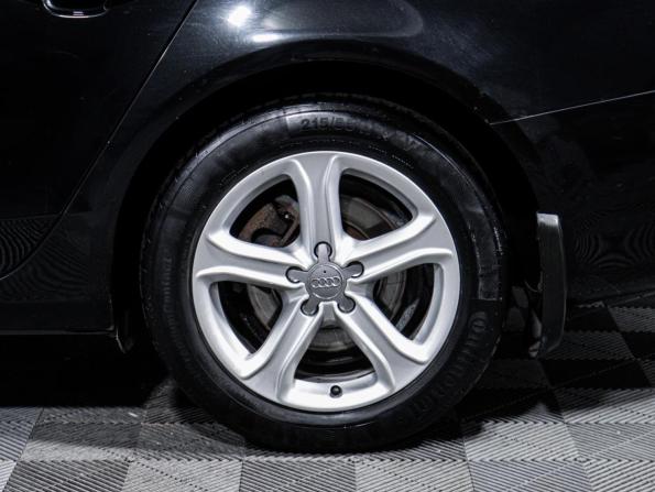 Audi A4 IV (B8) Рестайлинг с пробегом 2012 года, цена 1 375 000 рублей, 128000 км, седан, Автокод Объявления