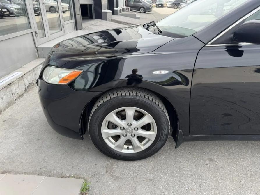 Toyota Camry VI (XV40) Новосибирск  - изображение 12