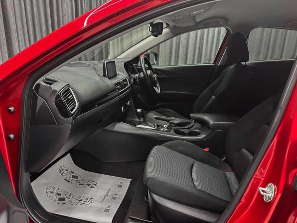 Mazda Axela III с пробегом 2014 года, цена 1 180 000 рублей, 88620 км, хэтчбек, Автокод Объявления