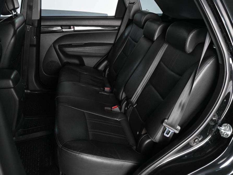 Kia Sorento II Ростов-на-Дону  - изображение 9