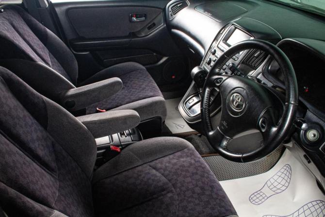 Toyota Harrier I (XU10) с пробегом 2002 года, цена 1 199 000 рублей, 290000 км, внедорожник, Автокод Объявления