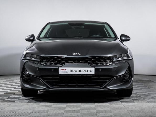 Kia K5 III с пробегом 2020 года, цена 2 270 000 рублей, 138563 км, седан, Автокод Объявления