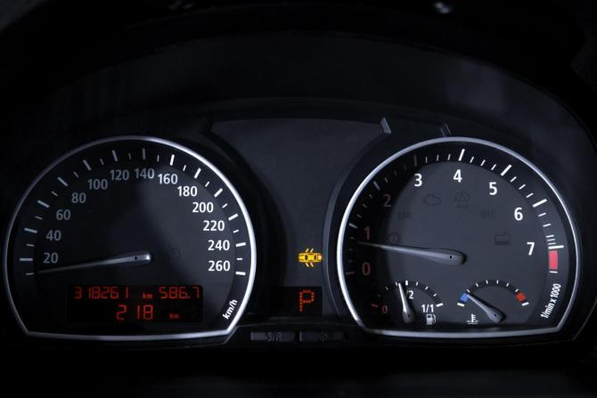 BMW X3 I (E83) Рестайлинг с пробегом 2006 года, цена 1 349 000 рублей, 318261 км, внедорожник, Автокод Объявления